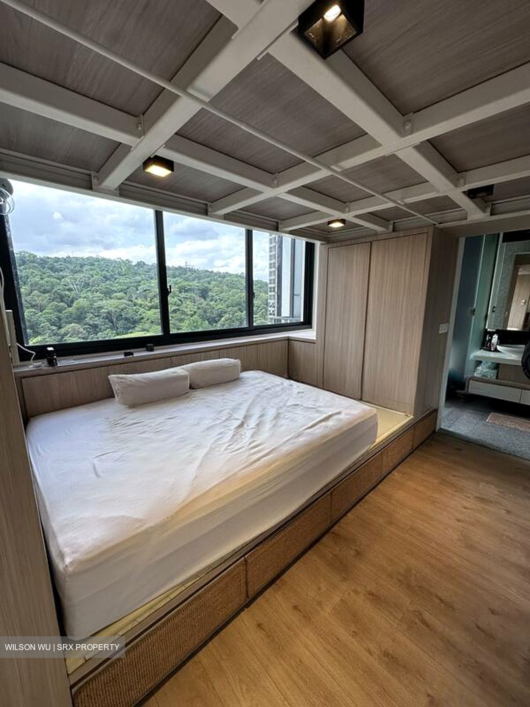 The Hillier (D23), Apartment #522665171